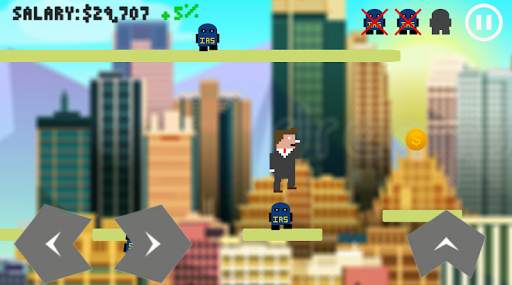 Tax Evasion - The Game screenshot 3