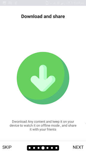 Play Social - Assista vídeos e ganhe descontos screenshot 5