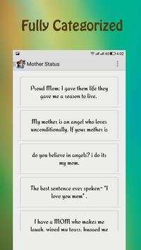 Mother Status screenshot 5