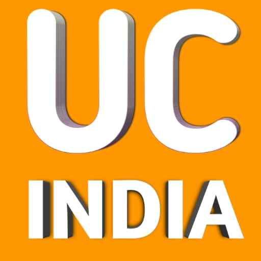 UC India- Browser of India 2021 1.2.3