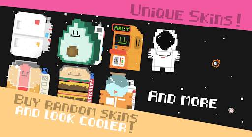 My Last 20 Seconds - Space Arcade Game screenshot 3