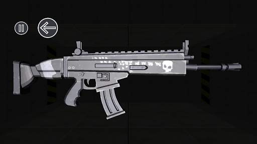 BR Weapon Simulator screenshot 3