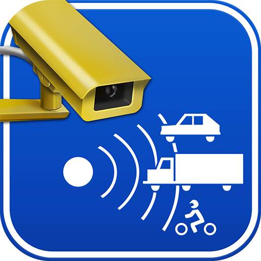 Speed Camera Detector 7.7.0