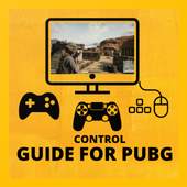 Gamepad Guide For PUBG 1.1