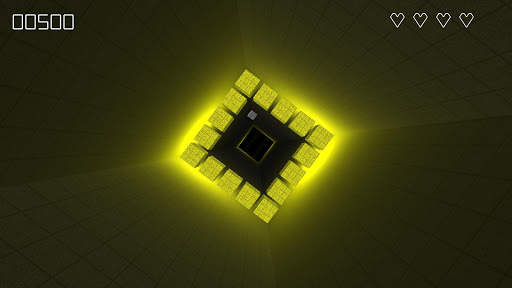 Tunn - the smallest game in the world screenshot 6