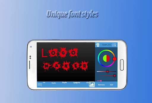 Logo Maker screenshot 13