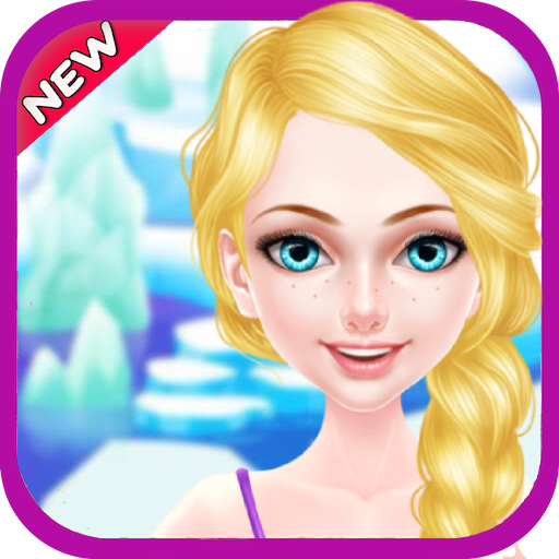 Princess Wedding icon