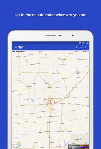 KWCH 12 screenshot 10