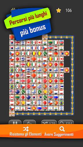 Onnect - Puzzle Abbinamento screenshot 8