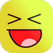 Dirty jokes icon