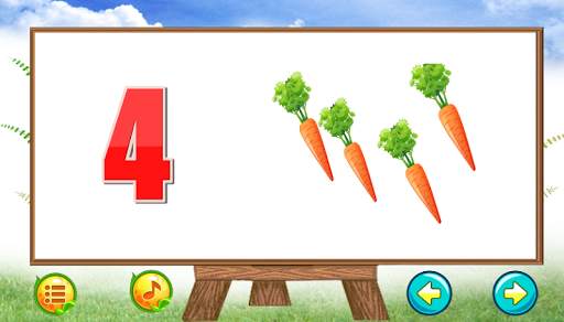 123 Numbers for Kids screenshot 4