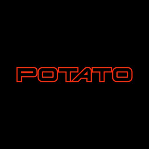 Potato icon