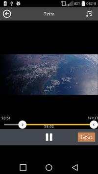 Video Editor & Creator screenshot 3