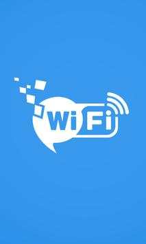 Wifi QR Code Generator screenshot 1