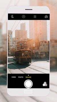 Camera for iPhone X Pro screenshot 1