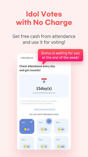 FanPlus screenshot 2