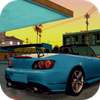 S2000 Drift & Driving Simulator logo