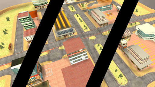 City Fire Fighter 3D screenshot 5