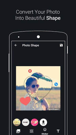 BDVVSS Pixel Editor screenshot 1