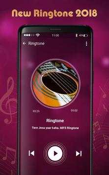 New Ringtones 2018 screenshot 3
