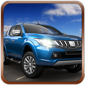 Car City Driver icon