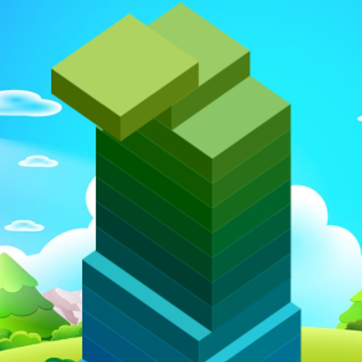 ikon Stack Blocks