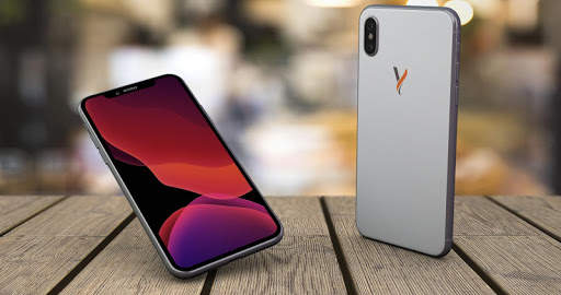 Wallpapers for iOS 13 1 تصوير الشاشة