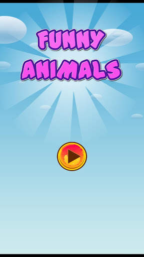 Funny Animals screenshot 1