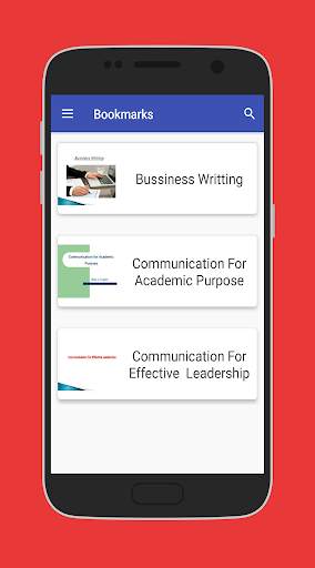 Communication Skills скриншот 4
