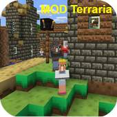 MOD Terraria 1.0