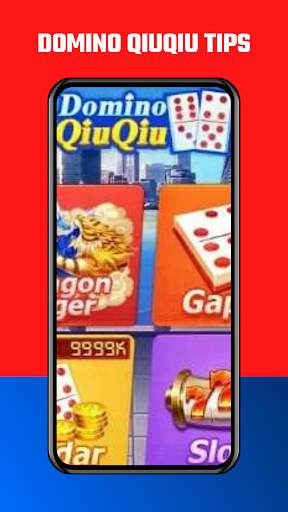 Domino qiu qiu offline tips screenshot 2