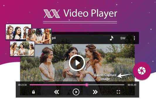 HD Video Player – MAX Player screenshot 3