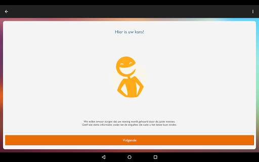 QuickThoughts screenshot 7