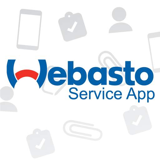 Webasto Service App 6.5.2