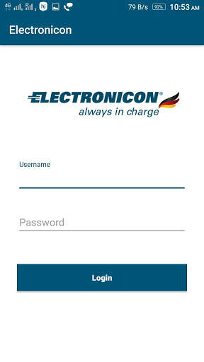 Electronicon screenshot 3
