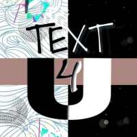 TEXT TO GIF CONVERTER on 9Apps