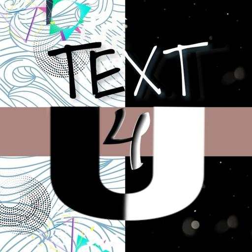 TEXT TO GIF CONVERTER 1.0.5