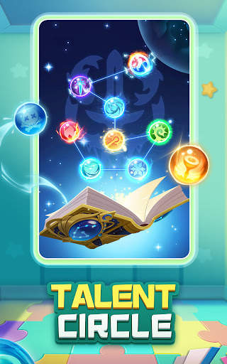 Orb Master screenshot 7