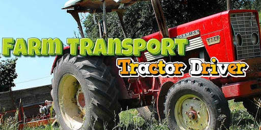 Farm Transport Tractor Driver screenshot 6