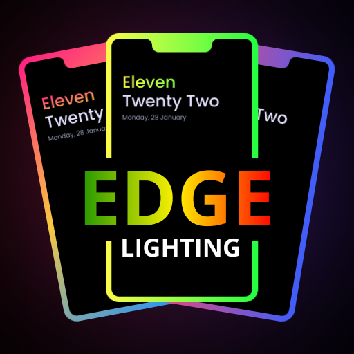 Edge Lighting icon