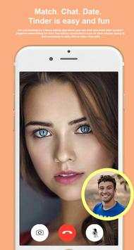 Free tok For totok HD Video Dating Apps Guide screenshot 1