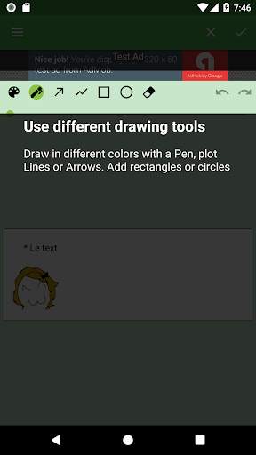 Ffuuu - Rage Comic Maker screenshot 4