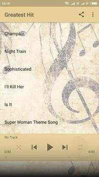 Cee Lo Green Songs screenshot 1