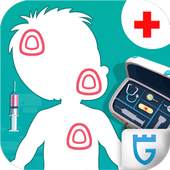 Kids Doctor Game 1.0.1