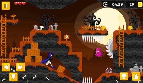 Go Teens- Tap Adventure Titans screenshot 11