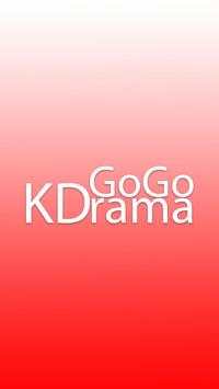 GoGo​​​​ KDrama - Free Korean Drama & Movies screenshot 1