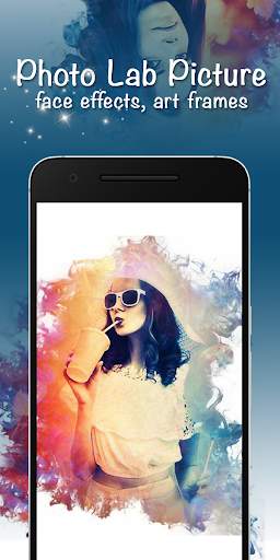 Photo Lab Picture Editor – Face Effect screenshot 6
