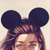 girly wallpaper on 9Apps