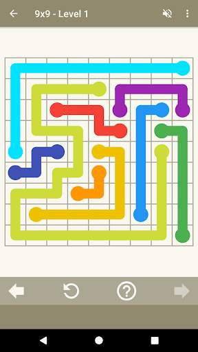 Color Link screenshot 5