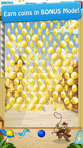 Bubble Shooter 3.0 screenshot 3